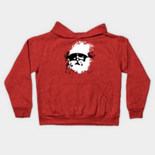 Santa Claus Kids Hoodie